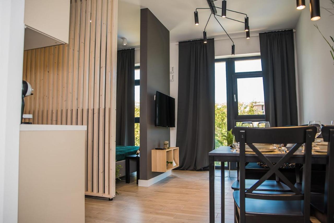 Easy Rent Apartments -Business Center 39 Lublin Exteriér fotografie